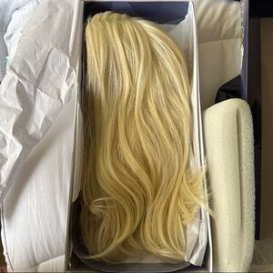 Blonde Women's Hair Wig